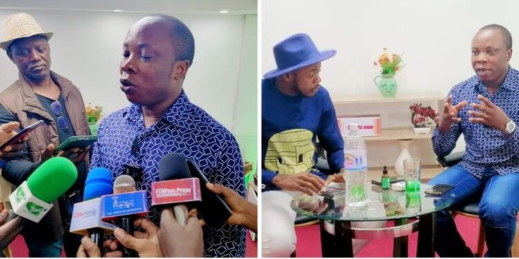 Marketing de réseau : Dr Moïse Nouwen lève les équivoques