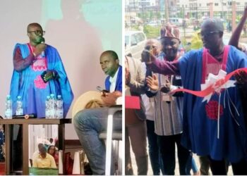 Douala : l’association Dang Remember organise l’acte 2 de Meet Think & Enjoy, avec un accent sur l’économie sociale