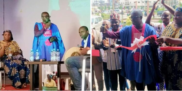 Douala : l’association Dang Remember organise l’acte 2 de Meet Think & Enjoy, avec un accent sur l’économie sociale