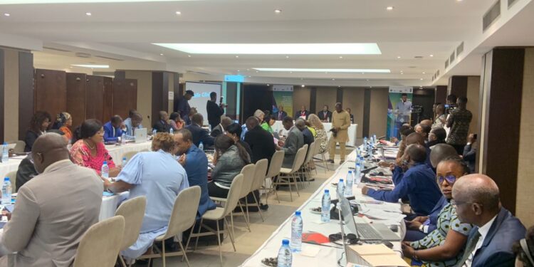 Échanges intra régionaux: la CEEAC revoie ses priorités au cour d’un atelier de renforcement de capacité à Douala