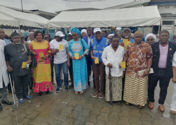 Vaccin contre la Fièvre jaune à Douala : les Autorités administratives, médicales et municipales donnent le ton à L’hôpital de District de Deido