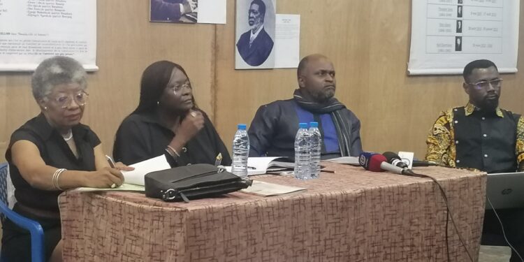 Histoire du Cameroun : le Doual’Art va commémorer les figures héroïques du pays à travers une suite d’événements