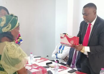 Vie de Couple : Arnold Ngankou publie un livre pour aider les Mariés, les Célibataires et les Futurs mariés