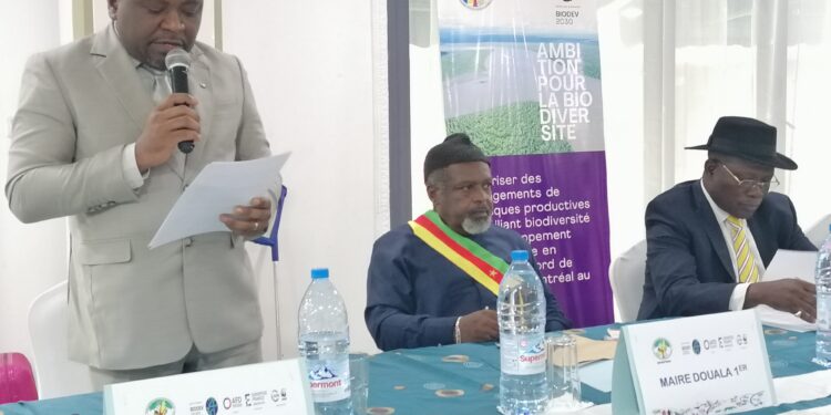 BIODEV2030 : Dialogue multi-acteurs au Cameroun pour une réalisation participative et plus efficace du projet