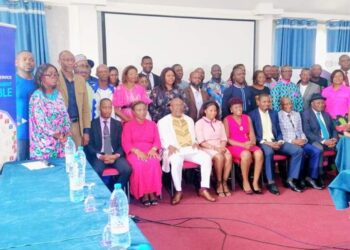 Vivre ensemble : l’OIT met en œuvre un programme d’appui à l’EFTP, pour le renforcement de la paix et la cohésion sociale au Cameroun