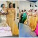 Programme minceur : la Miss Relooking Body a perdu 37,4 kg en 3 mois, la 1ère dauphine en a perdu 35,2 kg, suivie de 30,6 pour la 2ème dauphine