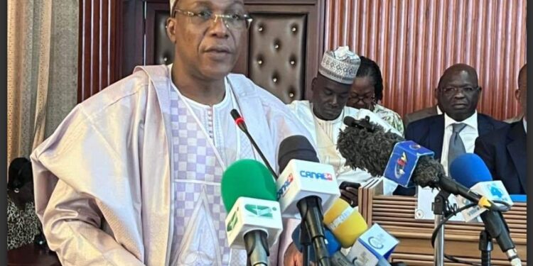 Lutte contre le VIH / SIDA au Cameroun : Améliorer la précision et l’efficacité du dépistage