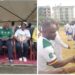 Football Jeune : le Championnat de vacances Festifoot 2024 de la Commune de Douala 5ème est lancé