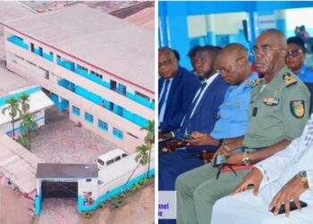 Formation professionnelle : L’Institut Professionnel d’Hôtellerie à Ndogbong repart sur des bases solides et rassurantes