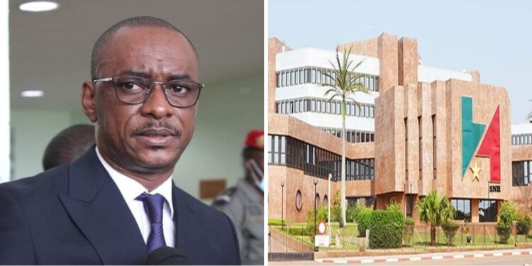 Cabral Libii : “SNH, au-delà des disputes futiles des petits clans de succession, à quand la Transparence ?”