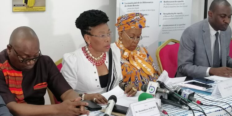 Cameroun : Un collège d’avocats en avant-garde contre les violations des droits des citoyens