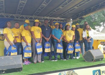 Education : Mtn Momo lance l’opération Momo School pour faciliter la rentrée scolaire 2024 au Cameroun