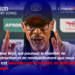 Rigobert Song : “Monsieur Brys est attendu sur le terrain, et non dans les journaux”