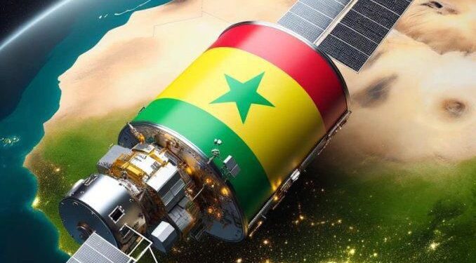 Technologie : le Sénégal lance son premier satellite «Gaindesat-1A» avec succès