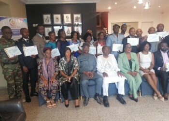 Santé Publique : Le CCOUSP renforce les capacités des acteurs du Sud-Ouest en Gestion des Urgences