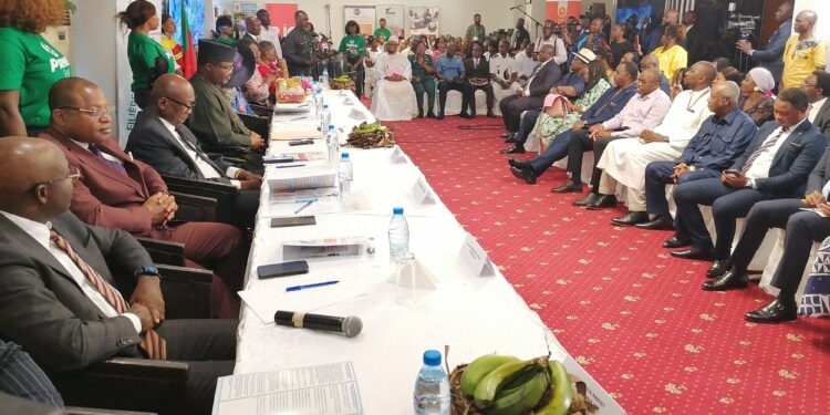 Festival Banane-Plantain : Le Gouverneur du Littoral invite les investisseurs et le Public à se joindre “en masse” à l’événement