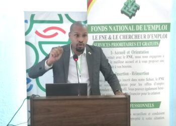 Intelligence Artificielle : Mohamed Habib porte la participation du Port Autonome de Kribi au cours d’un séminaire à Douala