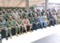Cameroun : l’armée américaine et les armées des Pays de l’Afrique de l’Ouest passent en revue, leur système de Logistique Militaire
