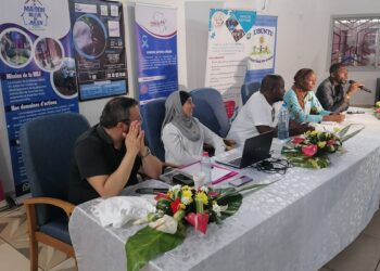 Autisme : La Synautaf organise une formation sur le thème « Dépistage et Diagnostic précoce » à Douala.