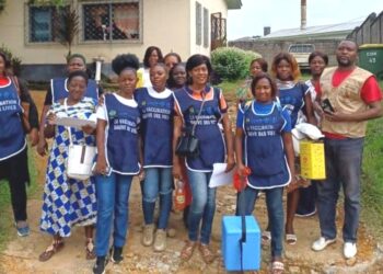 Santé : une campagne de vaccination gratuite pour le rattrapage des vaccins de routine, et les HPV manqués au Cameroun