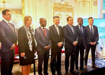 Propriété Intellectuelle : des experts de l’Afrique francophone se mettent en réseau pour une plus grande influence dans le monde