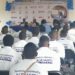 Formation et Emploi : la deuxième vague des agents de Camrail issue de l’institut IMEFAC, entre en formation à Douala