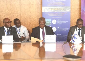 Les Actionnaires de la BDEAC adoptent la mise en place d’un Guichet Islamique pour le financement des projets publics et privés en Afrique Centrale (Communiqué)