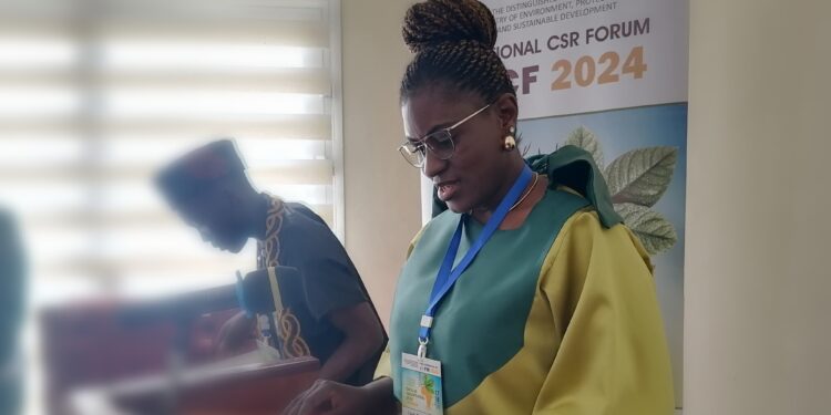 RSE : L’édition II du FIR s’est ouverte hier à Douala. La création d’une économie verte est au centre des réflexions