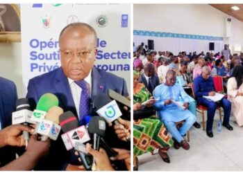 Développement : La BADEA, le PNUD et le gouvernement camerounais engagent plus de 11 milliards pour une mise à jour des PME en souffrance au Cameroun