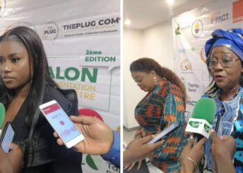 Santé : L’acte 2 du Salon de l’Alimentation et du Bien-être sera parrainé par l’épouse du Gouverneur du Littoral.