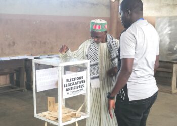 Législatives sénégalaises : Le Pastef remporte à Douala et la Coalition Takku Wallu Sénégal remporte à Yaoundé. Les deux revendiquent la victoire au Cameroun