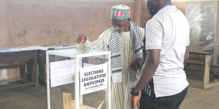 Législatives sénégalaises : Le Pastef remporte à Douala et la Coalition Takku Wallu Sénégal remporte à Yaoundé. Les deux revendiquent la victoire au Cameroun