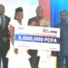 Entrepreneuriat : Au Cameroun, la 13ème édition du Shirlma Show fait gagner 5 millions de Fcfa à un Ingénieur Halieute