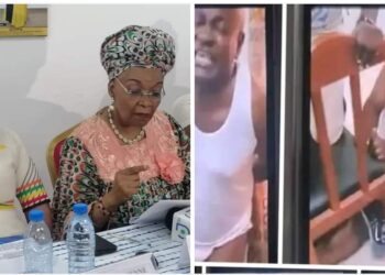 Torture de l’artiste Longuè Longuè : Me Alice Nkom et plusieurs avocats vont défendre la victime