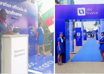 Secteur financier : Inauguré ce Vendredi à Douala, ABC Finance s’engage avec des innovations qui facilitent