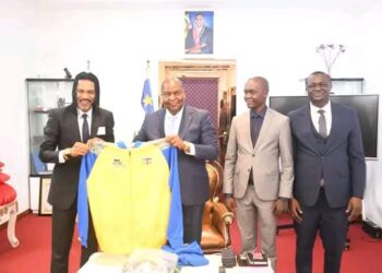 RCA : Rigobert Song Bahanag, nommé Sélectionneur Manager de l’équipe nationale de Football