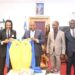 RCA : Rigobert Song Bahanag, nommé Sélectionneur Manager de l’équipe nationale de Football