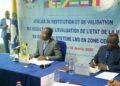 Enseignement Supérieur : Les pays de la Cemac procèdent à l’harmonisation complète et la professionnalisation de l’offre de formation du Système LMD