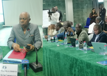 Afrique Centrale : la Cemac peaufine la mise en vigueur, des nouveaux règlements sur les Marchés publics et le secteur Financier de la Communauté