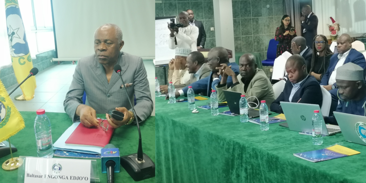 Afrique Centrale : la Cemac peaufine la mise en vigueur, des nouveaux règlements sur les Marchés publics et le secteur Financier de la Communauté