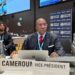 Produits chimiques et déchets : L’Afrique en accord avec l’OMS