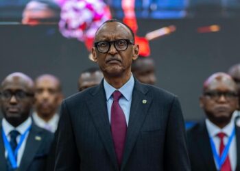 Guerre à Goma en RDC : Ce que pense le président Rwandais Paul Kagame