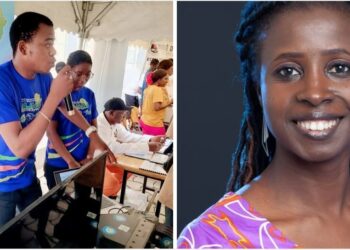 Secteur aéronautique : Au Cameroun, l’association Yaapa sensibilise les jeunes sur les métiers de l’aviation, et annonce la SAJAC