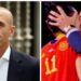Espagne : l’ex-patron du foot espagnol Luis Rubiales sera jugé dès ce jour, pour “agression sexuelle” sur la footballeuse Jenni Hermos