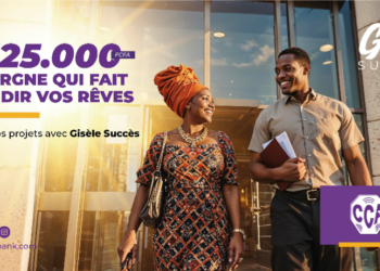 Gisèle Success, un nouveau produit de CCA Bank, inspiré de l’histoire de son promoteur