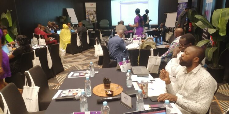 Projet Pricnac : un atelier de capitalisation à Douala, pour évaluer son niveau d’avancement