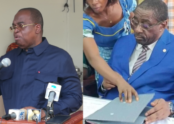 Au Cameroun, le ministère des finances qui est victime des problèmes fonciers à Douala accuse les autorités locales