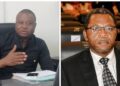 Cameroun : Est-ce qu’une épée de Damoclès est suspendue au dessus de Cabral Libii ? Damien Makon, son porte-parole N°2 explique à Wing Press Africa