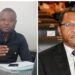 Cameroun : Est-ce qu’une épée de Damoclès est suspendue au dessus de Cabral Libii ? Damien Makon, son porte-parole N°2 explique à Wing Press Africa