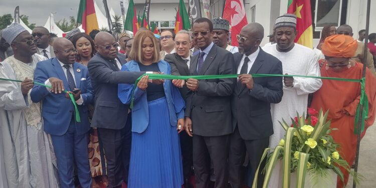 Afribat Cameroun 2025 : Tout savoir sur le Bâtiment et les métiers connexes à Douala durant 6 jours, c’est le défi des chambres de commerce du Cameroun et de la Tunisie